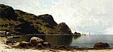 The Cliffs Grand Manan